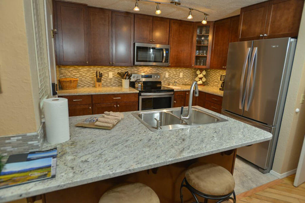 Sunriver Vacation Rental