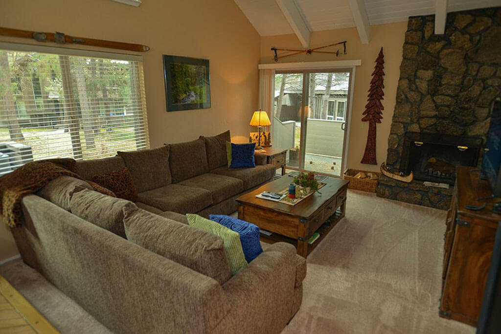 Sunriver Vacation Rental