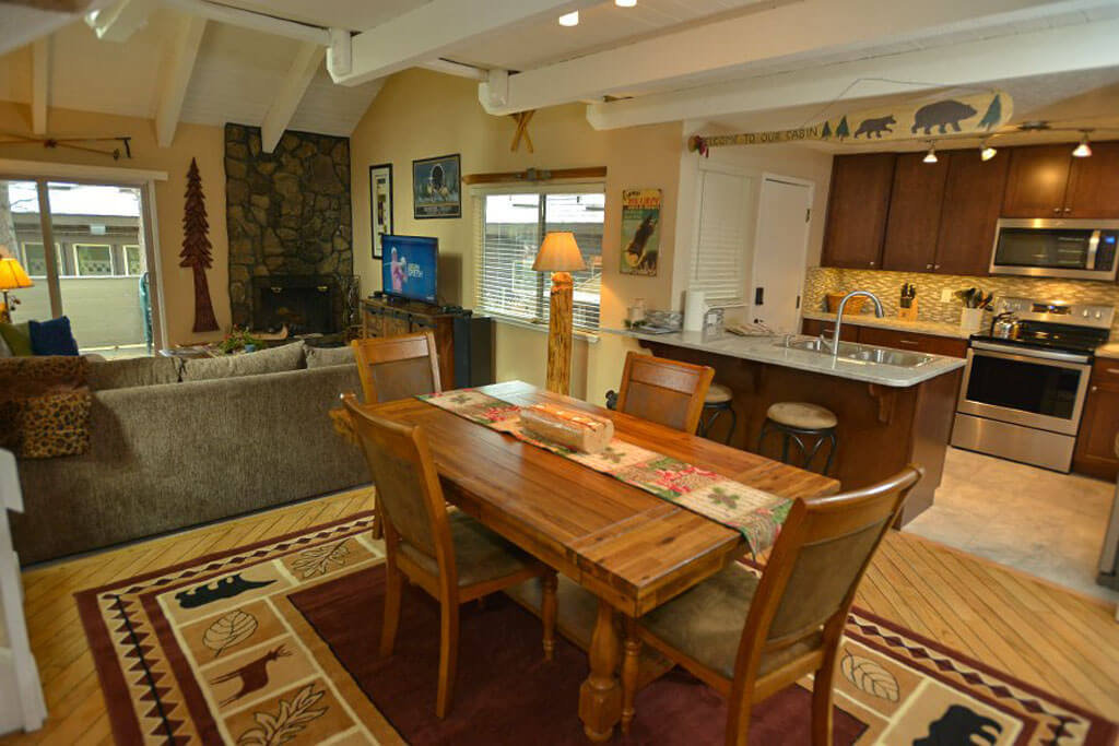 Sunriver Vacation Rental