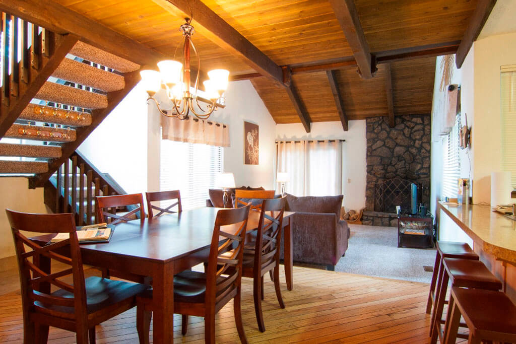 Sunriver Vacation Rental
