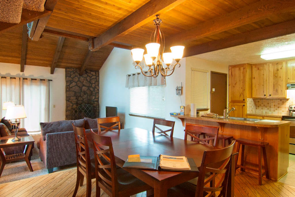 Sunriver Vacation Rental
