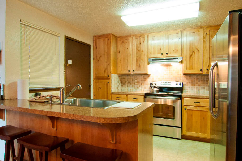 Sunriver Vacation Rental