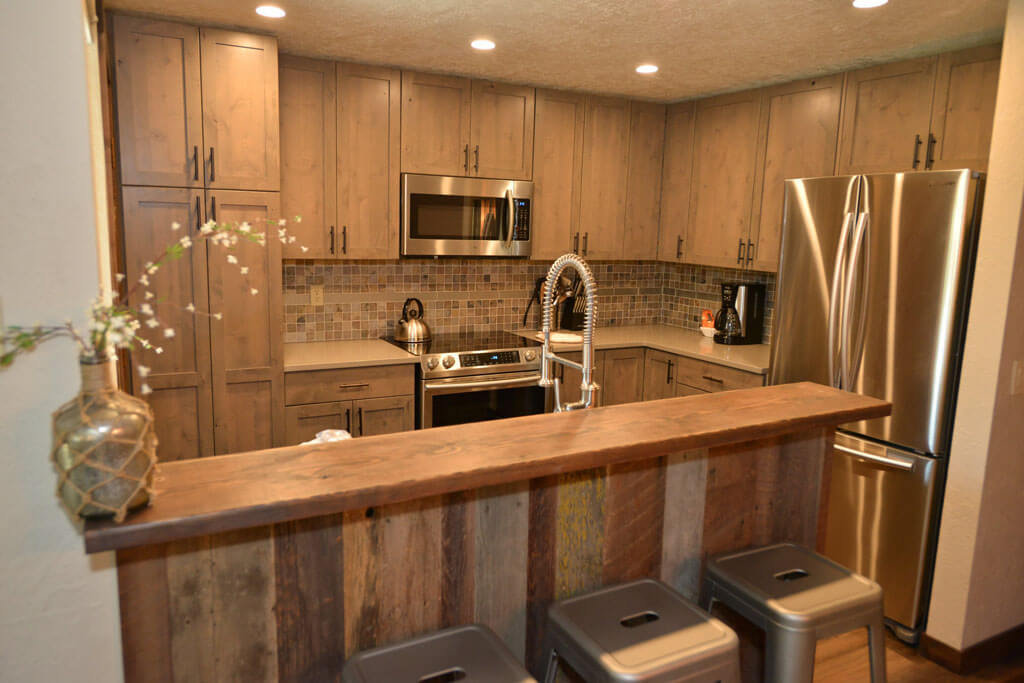 Sunriver Vacation Rental