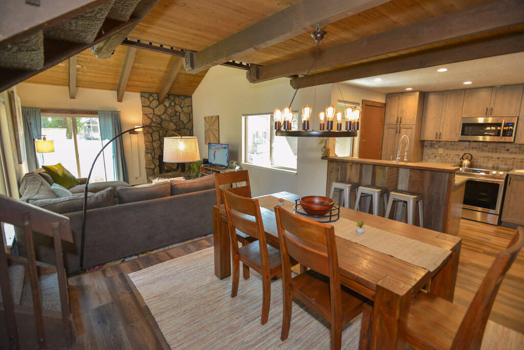 Sunriver Vacation Rental