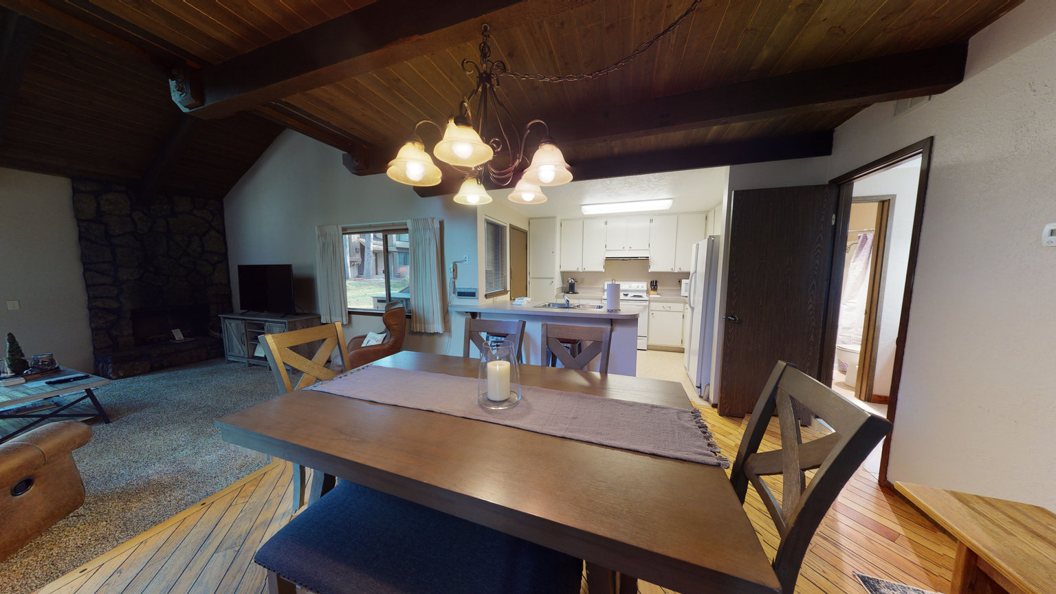 Sunriver Vacation Rental