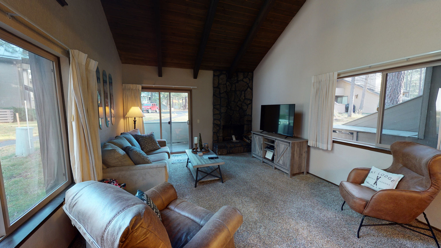 Sunriver Vacation Rental