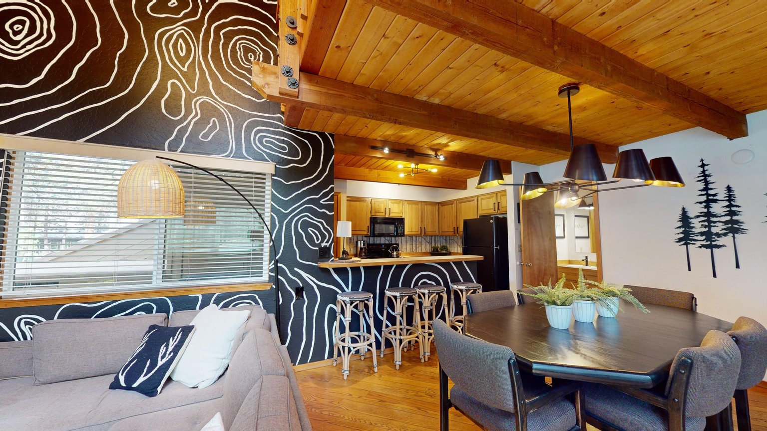 Sunriver Vacation Rental