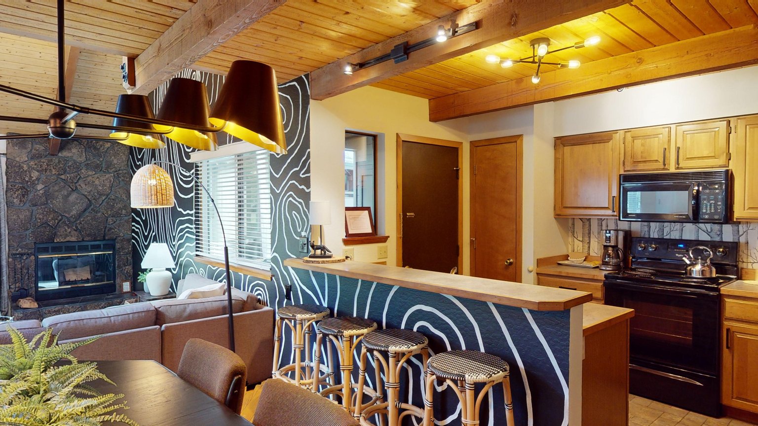 Sunriver Vacation Rental