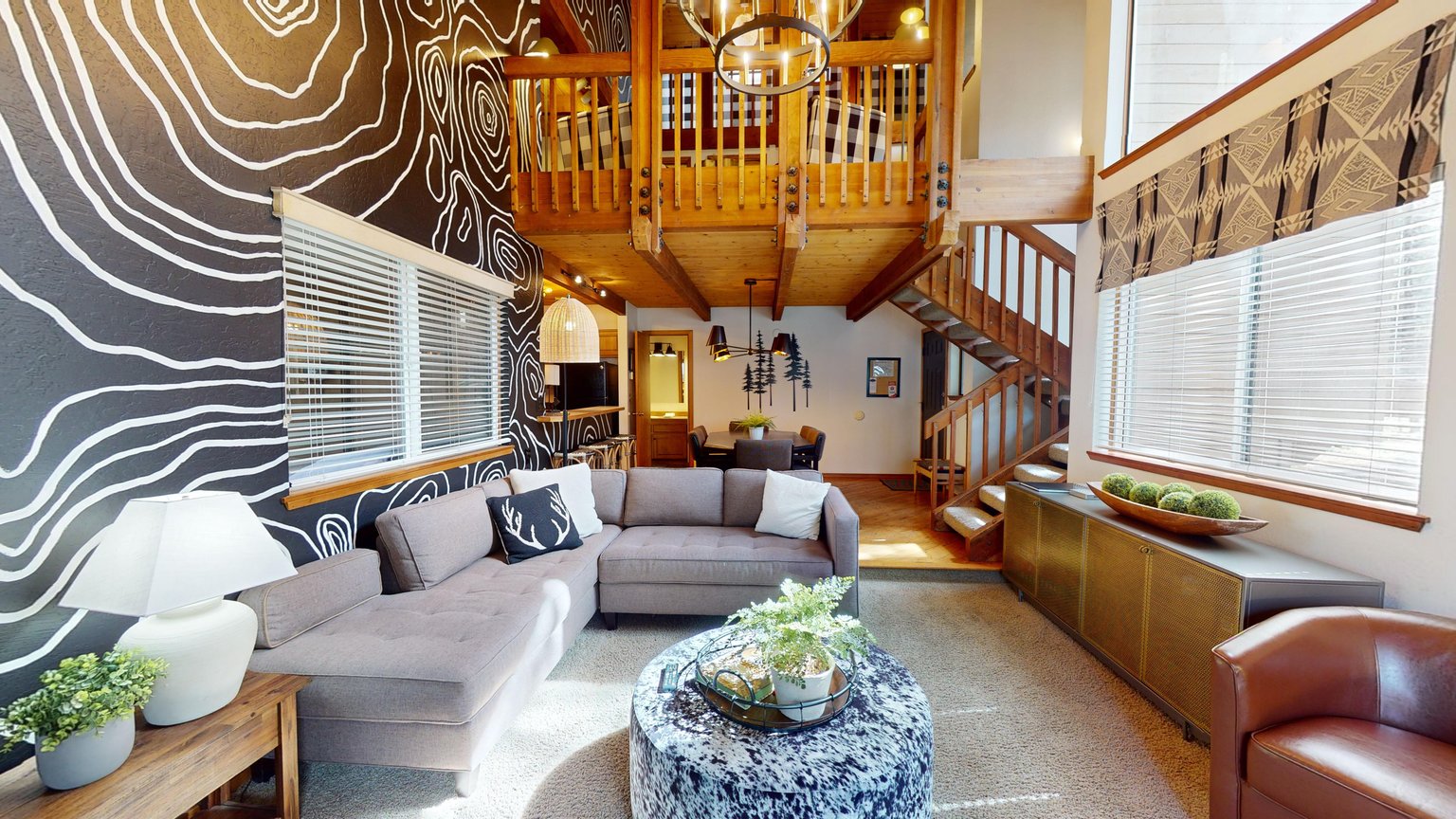 Sunriver Vacation Rental