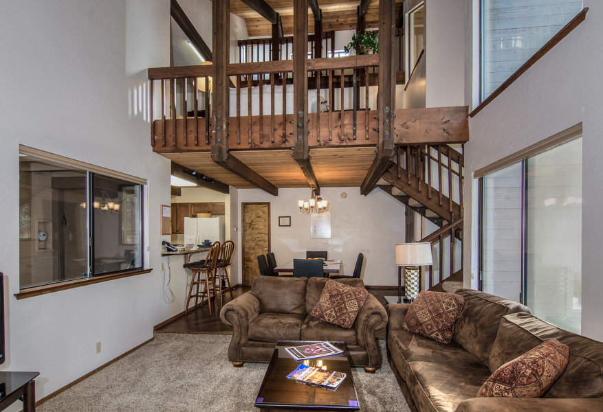 Sunriver Vacation Rental