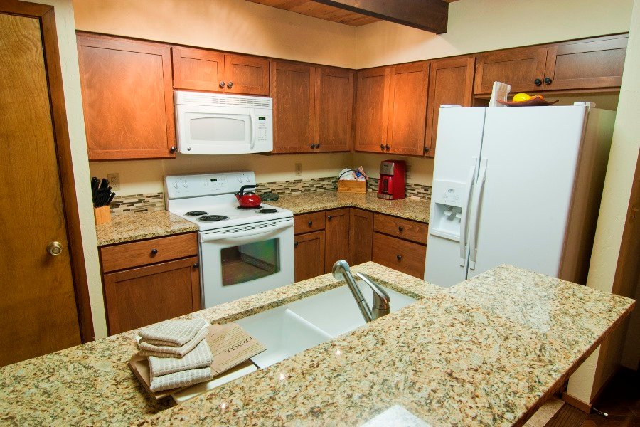 Sunriver Vacation Rental