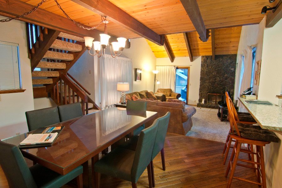 Sunriver Vacation Rental