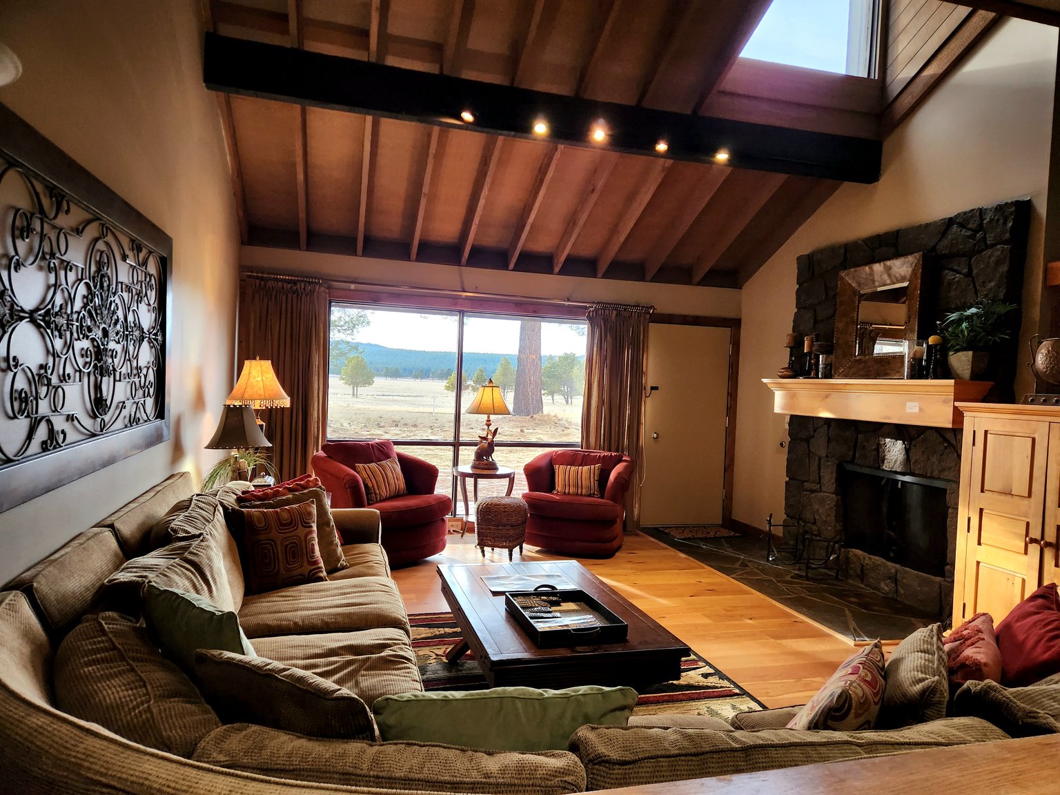 Sunriver Vacation Rental