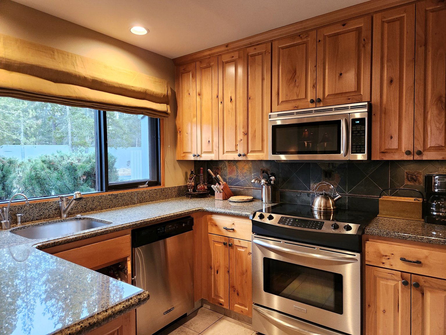 Sunriver Vacation Rental