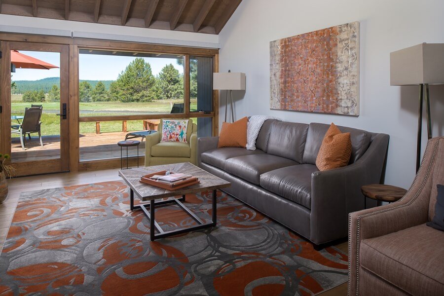 Sunriver Vacation Rental