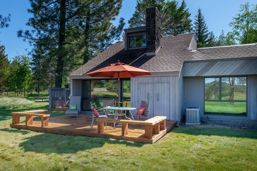 Sunriver Vacation Rental