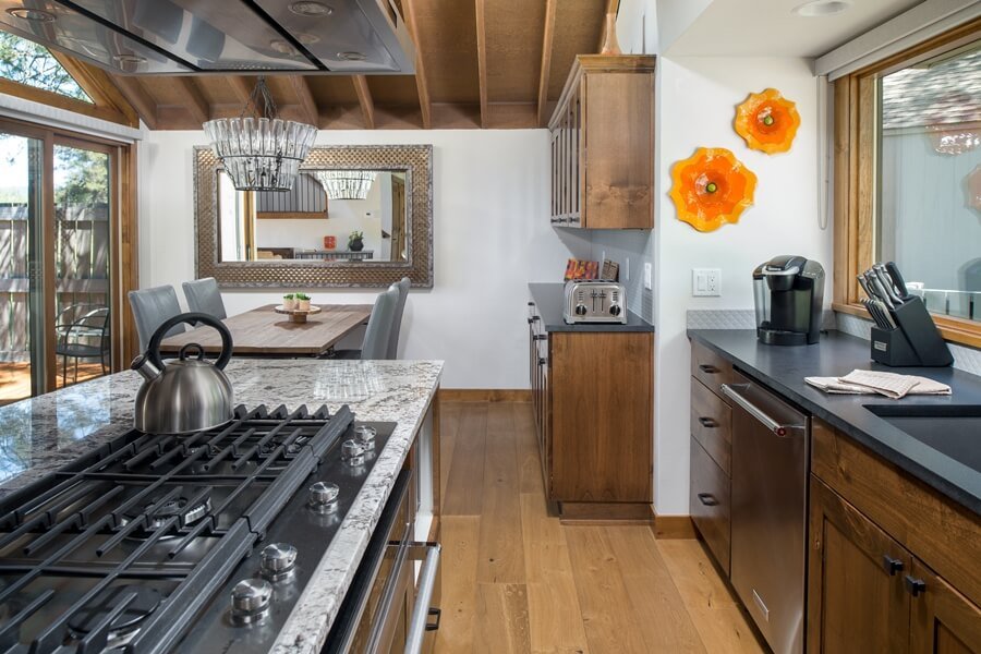 Sunriver Vacation Rental