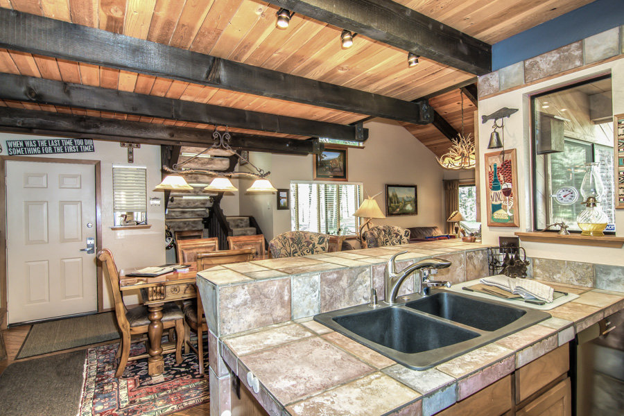 Sunriver Vacation Rental