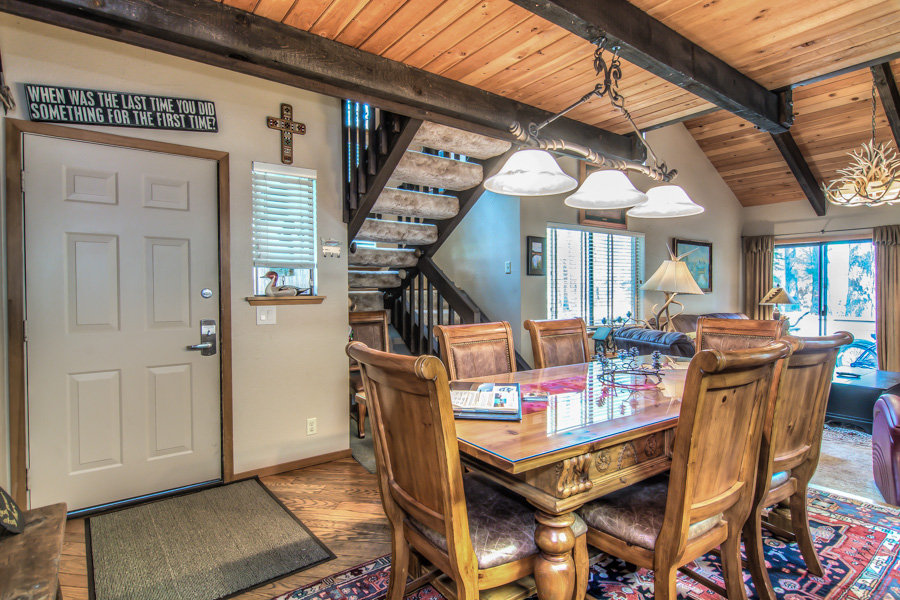 Sunriver Vacation Rental