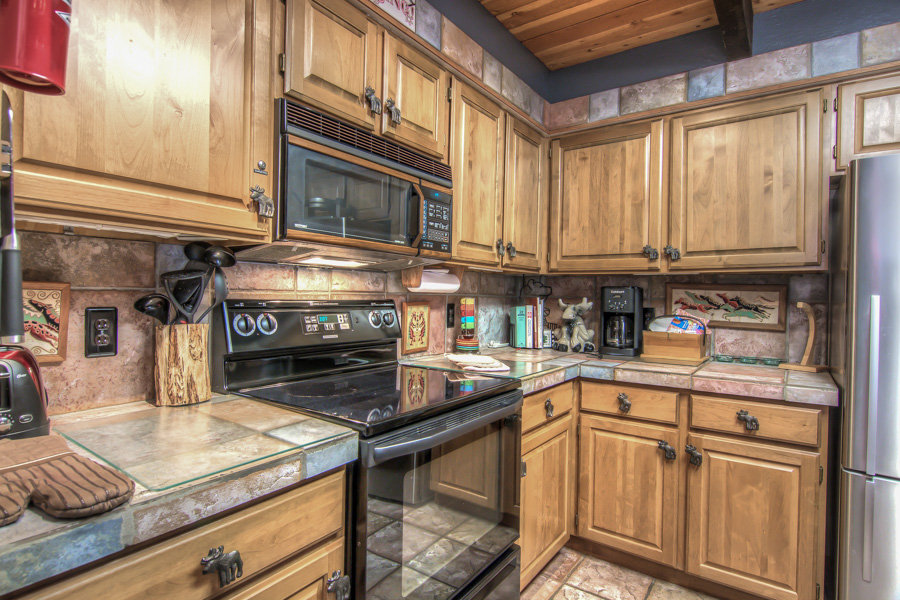 Sunriver Vacation Rental