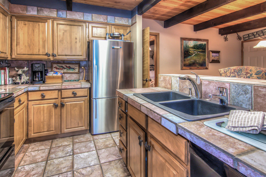 Sunriver Vacation Rental