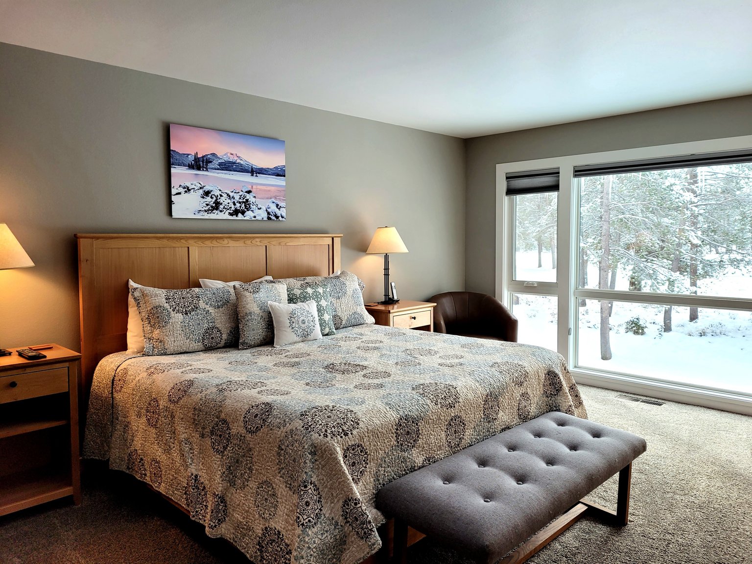 Sunriver Vacation Rental