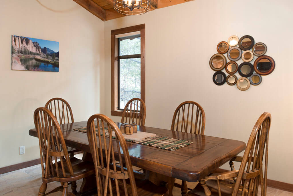 Sunriver Vacation Rental