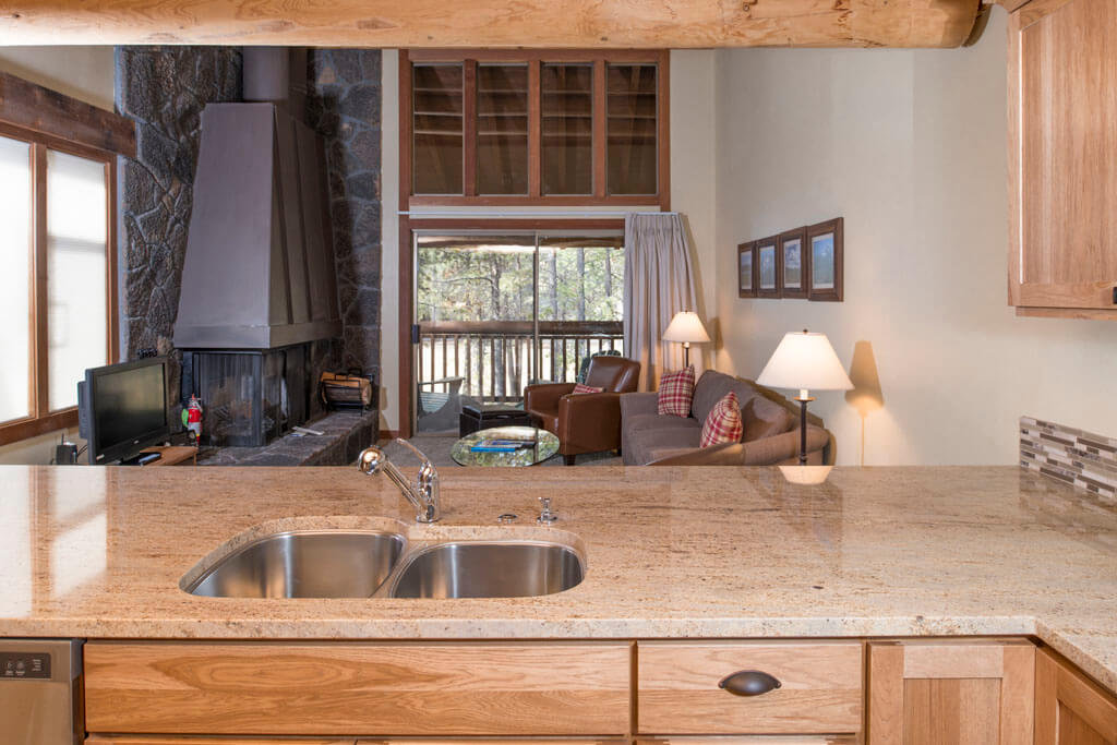 Sunriver Vacation Rental