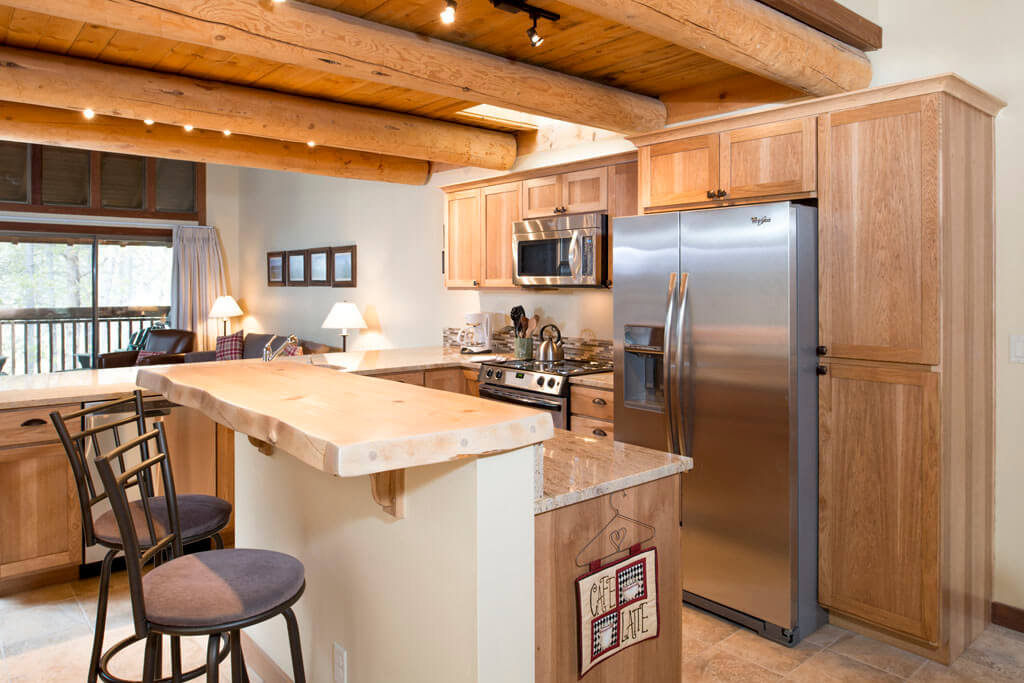 Sunriver Vacation Rental