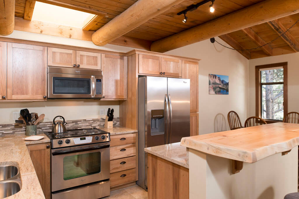 Sunriver Vacation Rental