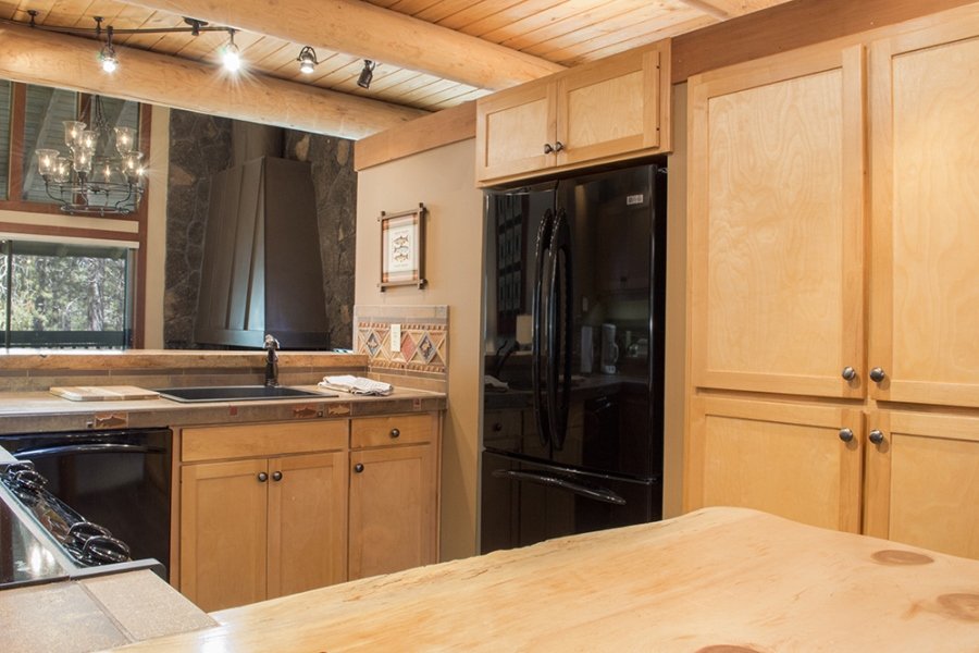 Sunriver Vacation Rental