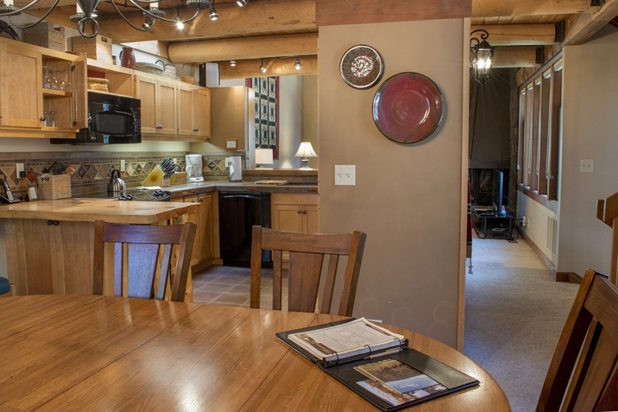 Sunriver Vacation Rental