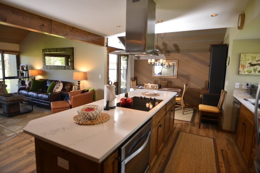 Sunriver Vacation Rental