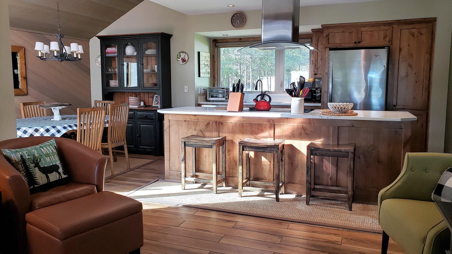 Sunriver Vacation Rental