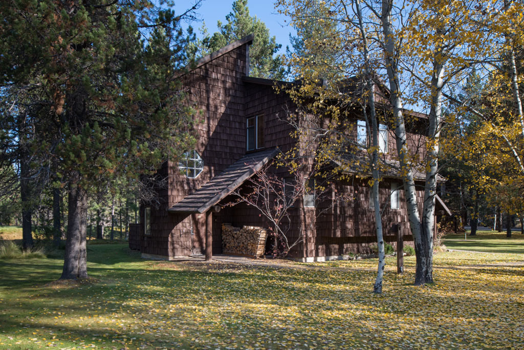 Sunriver Vacation Rental