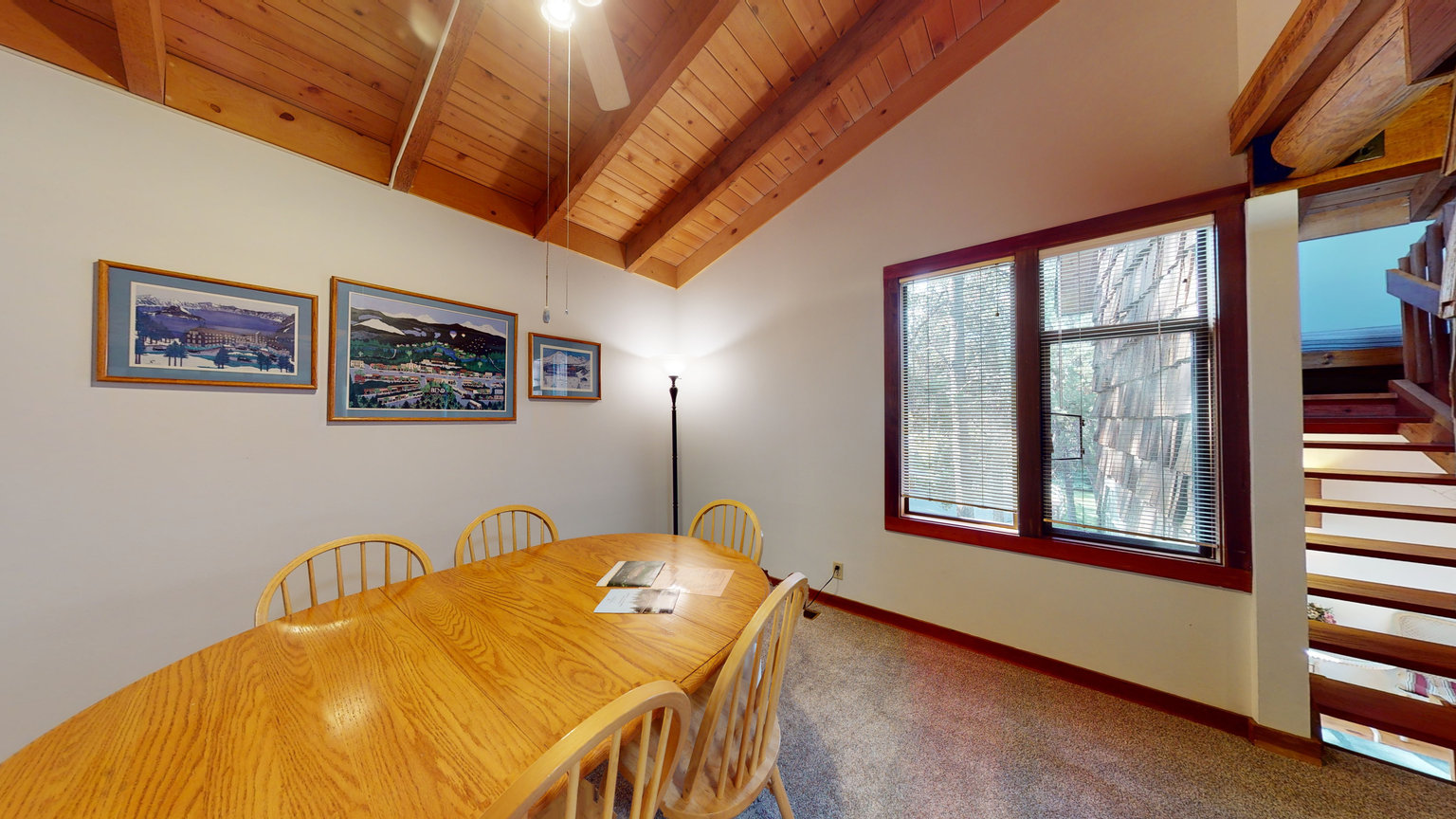 Sunriver Vacation Rental