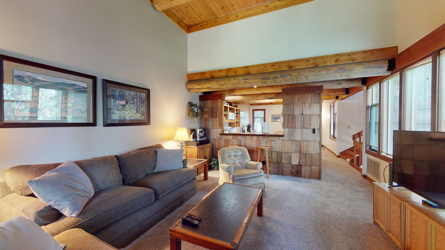 Sunriver Vacation Rental