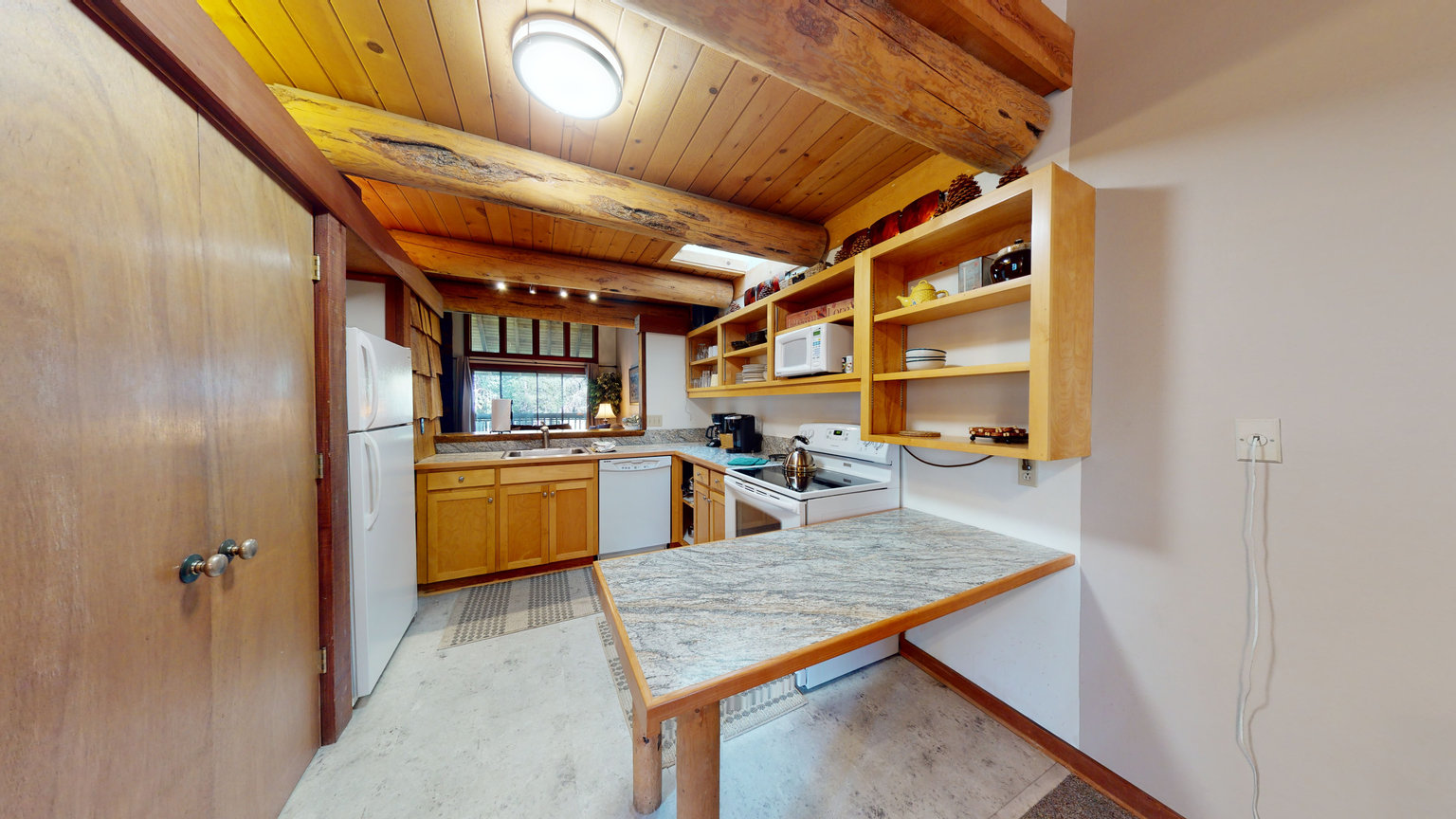 Sunriver Vacation Rental