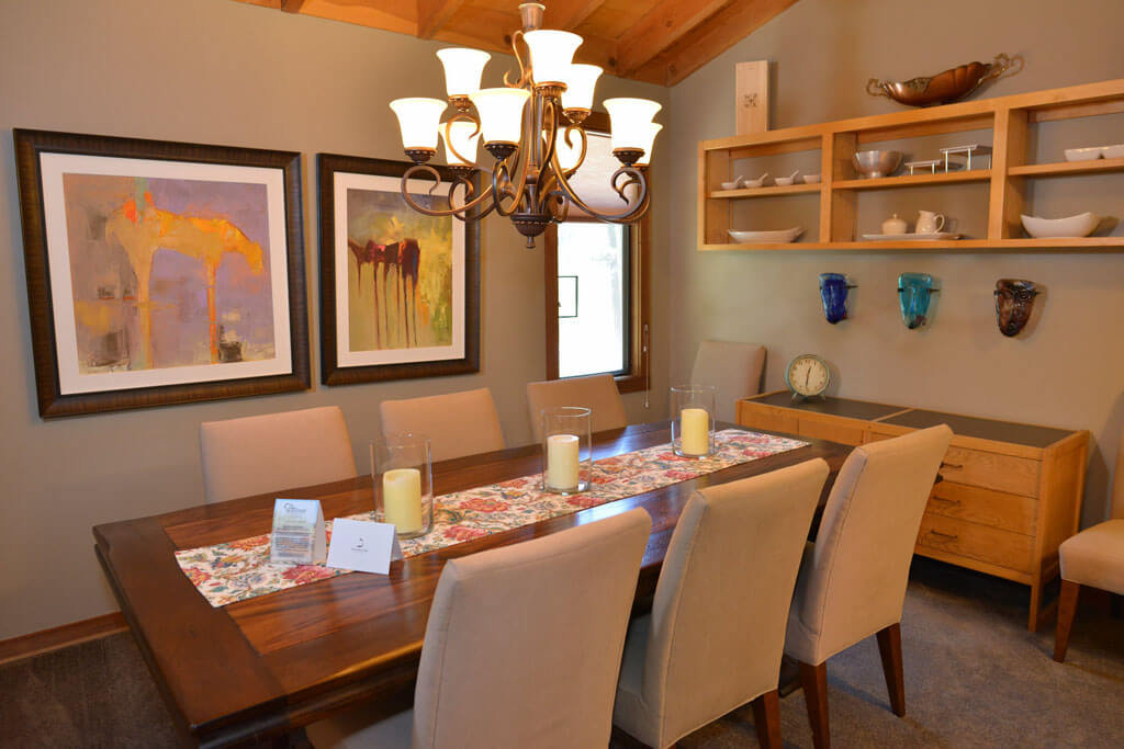 Sunriver Vacation Rental