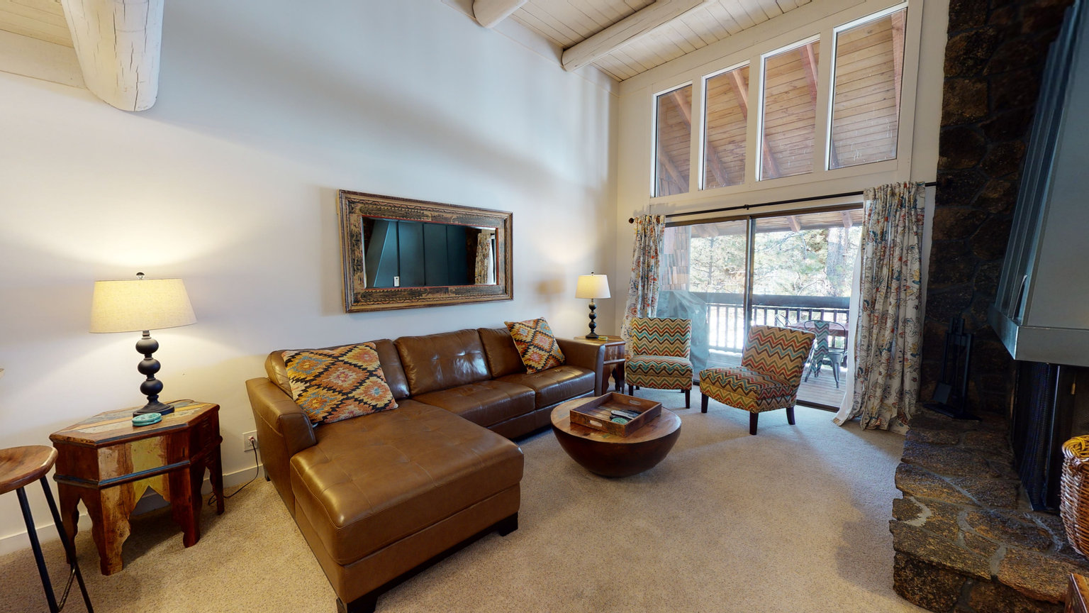 Sunriver Vacation Rental