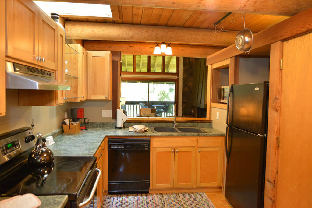 Sunriver Vacation Rental