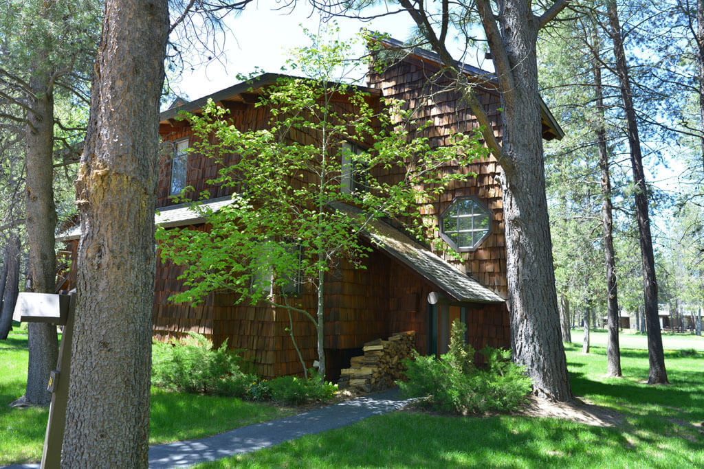 Sunriver Vacation Rental