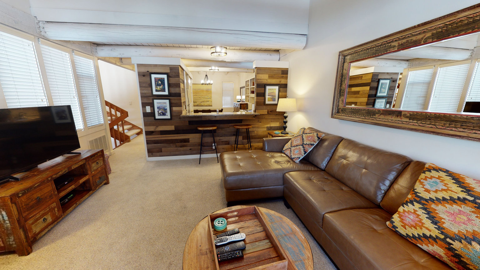 Sunriver Vacation Rental