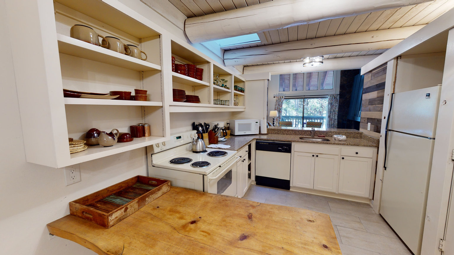 Sunriver Vacation Rental