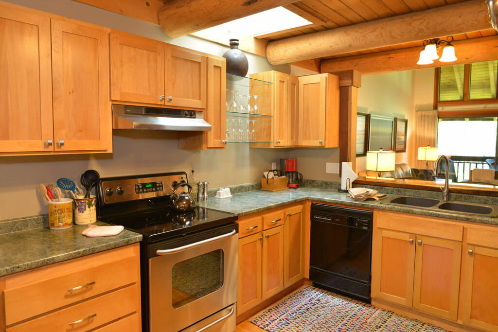 Sunriver Vacation Rental