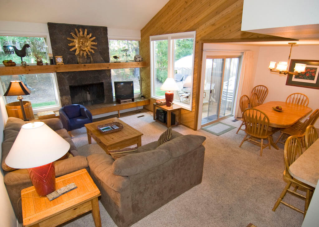 Sunriver Vacation Rental