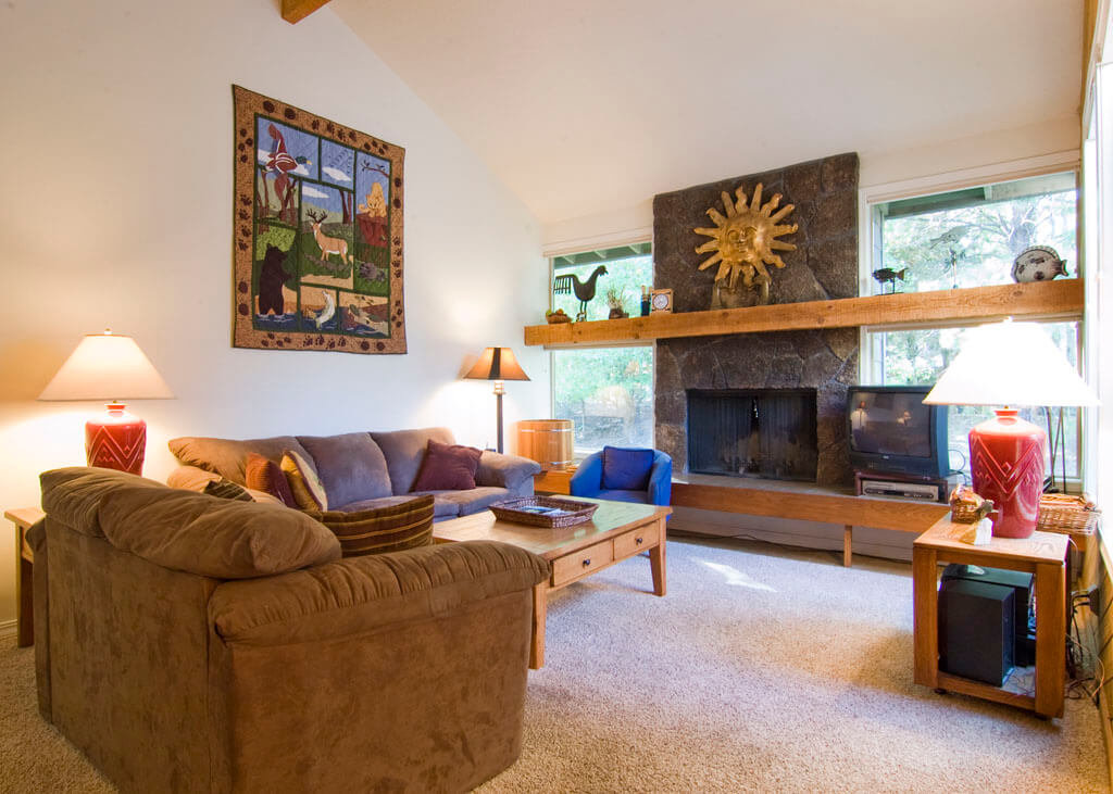 Sunriver Vacation Rental
