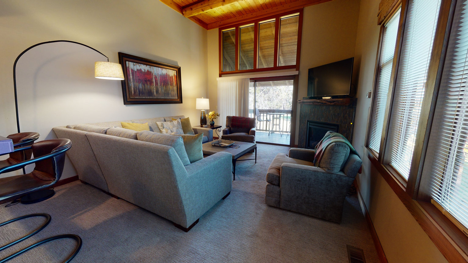 Sunriver Vacation Rental