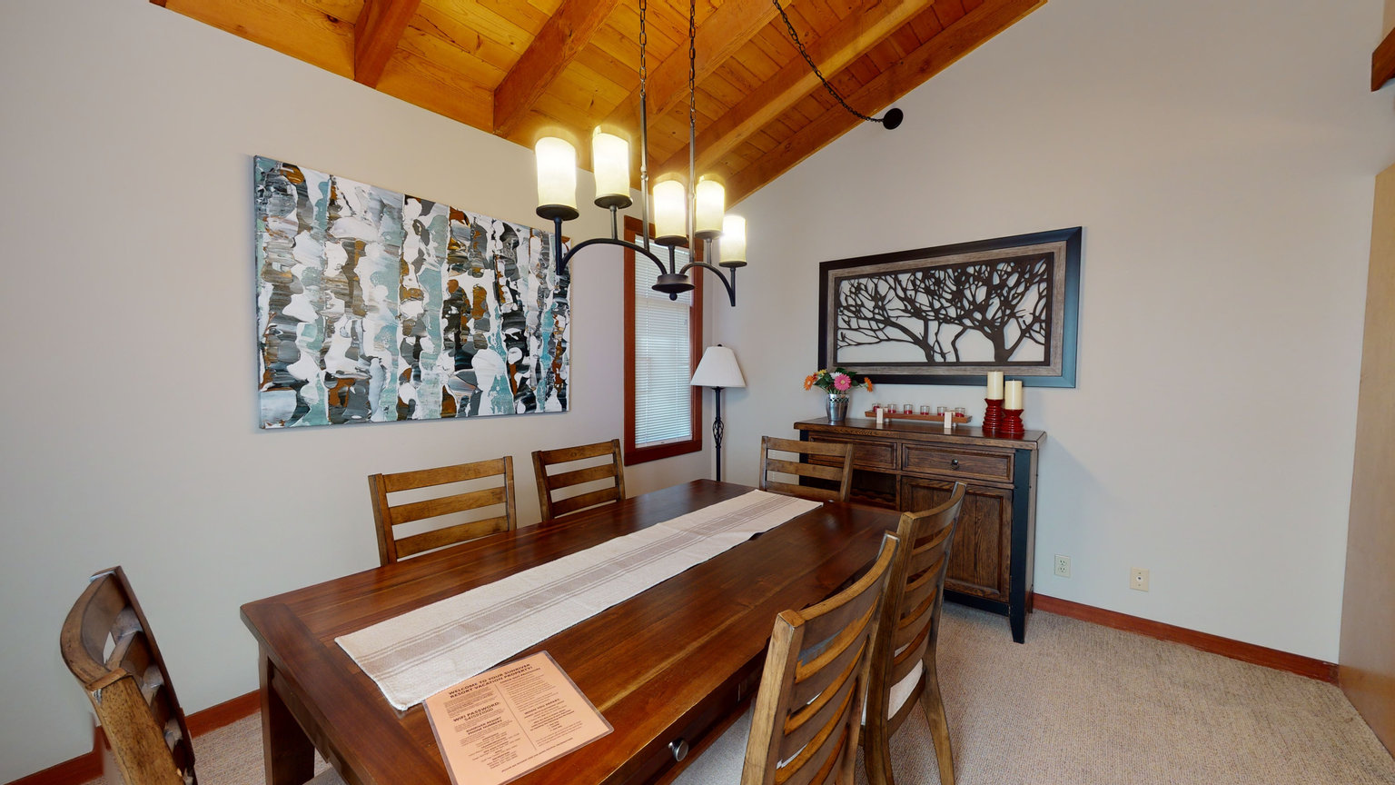 Sunriver Vacation Rental