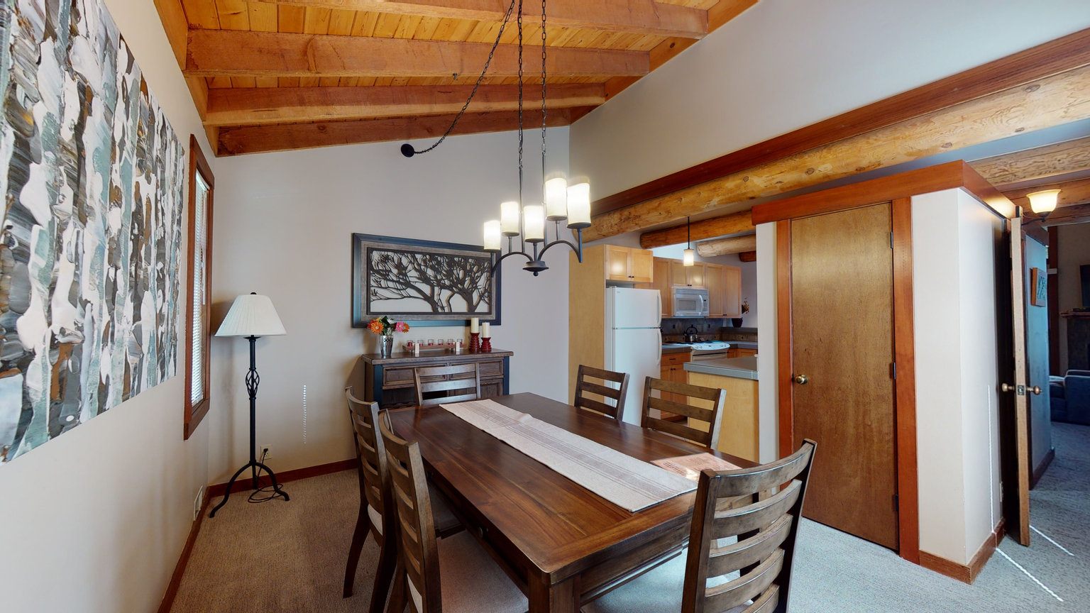 Sunriver Vacation Rental